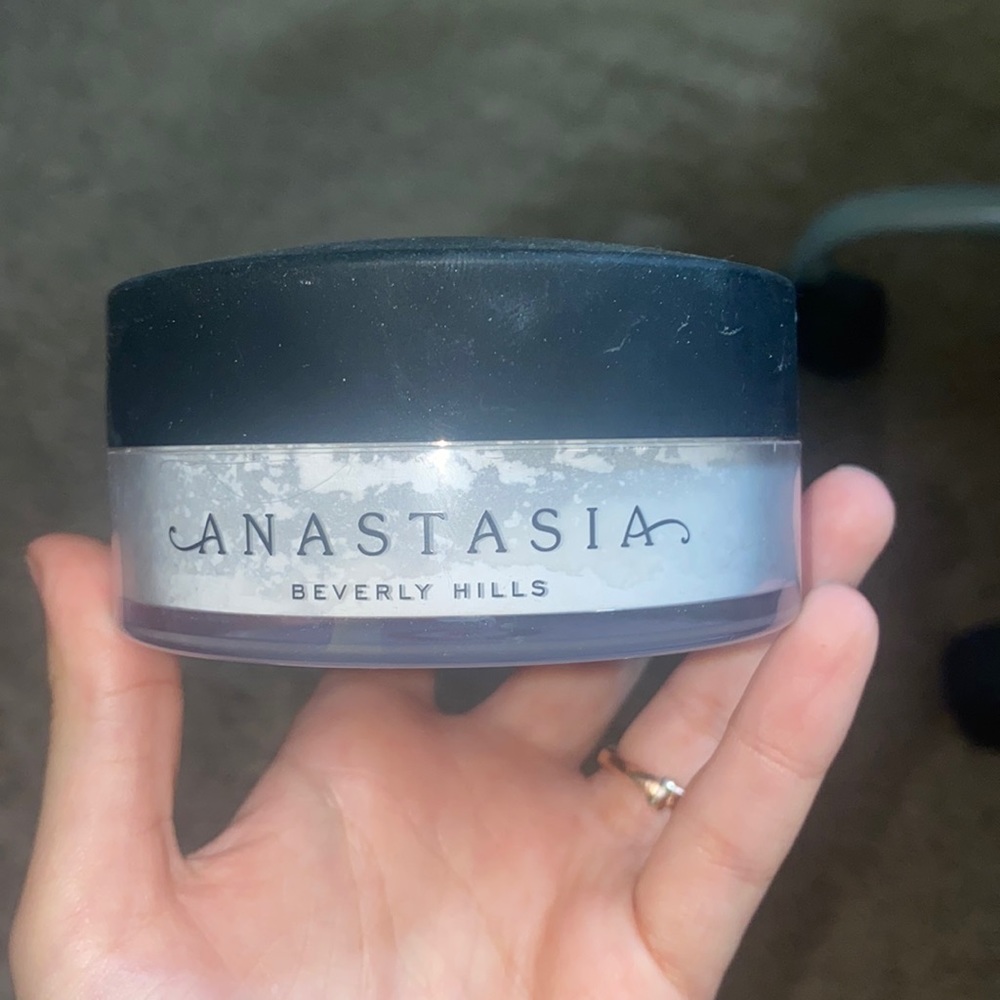 Anastasia Loose Setting Powder